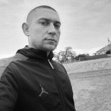 Фотография мужчины Витион Виктор, 26 лет из г. Зимовники