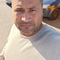 Фотография мужчины Саша, 37 лет из г. Руза