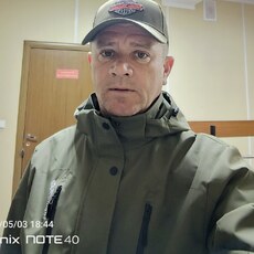 Фотография мужчины Миша, 48 лет из г. Никольск (Пензенская Обл)