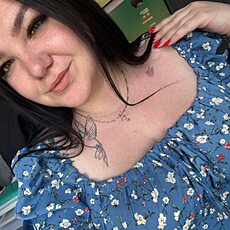 Фотография девушки Мария, 28 лет из г. Тюмень