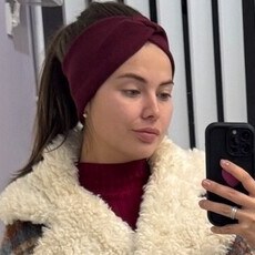 Фотография девушки Кристина, 25 лет из г. Тула