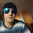 Циган, 35 лет