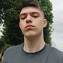 Иван, 18 лет