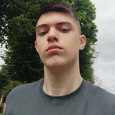 Фотография мужчины Иван, 18 лет из г. Киров