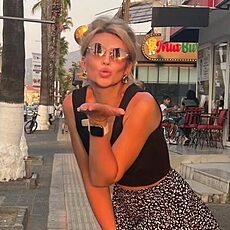 Фотография девушки Оля, 44 года из г. Москва