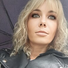 Фотография девушки Александровна, 35 лет из г. Тихвин