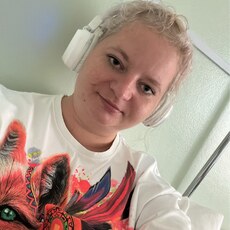 Фотография девушки Лиса, 36 лет из г. Мегион