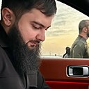 Умар, 31 год