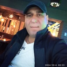 Фотография мужчины Елнур, 43 года из г. Горно-Алтайск