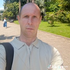 Фотография мужчины Алексей, 45 лет из г. Петушки