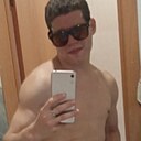Степан, 22 года