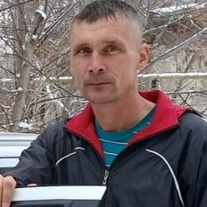 Фотография мужчины Иван, 40 лет из г. Алга