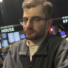 Фотография мужчины Михаил, 30 лет из г. Электросталь