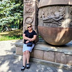 Фотография девушки Светлана, 50 лет из г. Волгоград