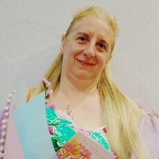 Фотография девушки Лена, 42 года из г. Уссурийск