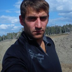 Фотография мужчины Андрей, 45 лет из г. Новосибирск