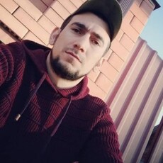 Фотография мужчины Bek, 35 лет из г. Грозный