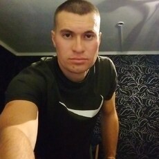 Фотография мужчины Денис, 31 год из г. Оренбург