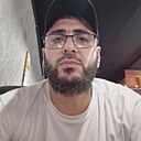 Алихан, 34 года
