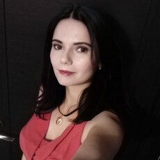 Фотография девушки Olga, 46 лет из г. Тула
