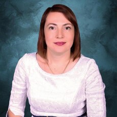 Фотография девушки Анна, 44 года из г. Тамбов