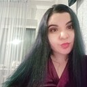 Ако Акоевна, 27 лет