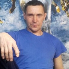 Фотография мужчины Александр, 45 лет из г. Чита