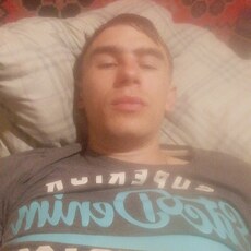 Фотография мужчины Александр, 27 лет из г. Курск