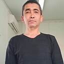 Бахытбек, 44 года