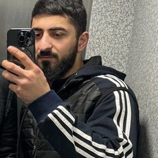 Фотография мужчины Рамазан, 32 года из г. Волгоград
