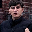 Mejid, 25 лет
