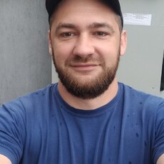 Фотография мужчины Александр, 38 лет из г. Азов