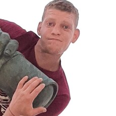 Фотография мужчины Денис, 32 года из г. Дзержинск