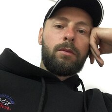 Фотография мужчины David, 30 лет из г. Владикавказ