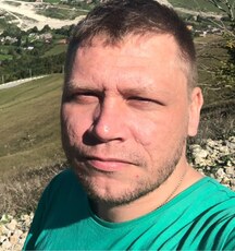 Фотография мужчины Кирилл, 45 лет из г. Москва