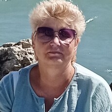 Фотография девушки Светлана, 62 года из г. Тверь