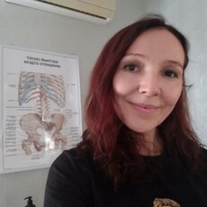 Фотография девушки Татьяна, 43 года из г. Уральск