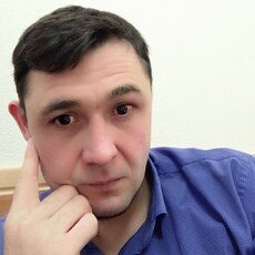 Фотография мужчины Айдар, 37 лет из г. Альметьевск