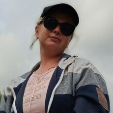 Фотография девушки Аля, 39 лет из г. Сортавала