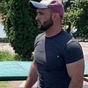 Алим, 35 лет