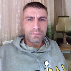 Фотография мужчины Сергей, 37 лет из г. Ялта