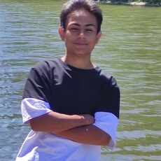 Фотография мужчины Раф, 39 лет из г. Мелеуз