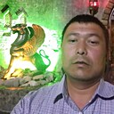 Уткиржон, 40 лет