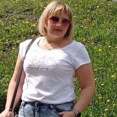 Фотография девушки Yliia, 37 лет из г. Познань