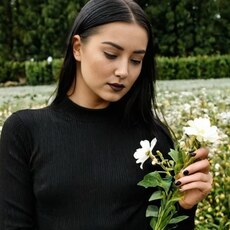 Фотография девушки Алинка, 21 год из г. Брест