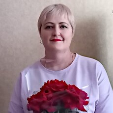Фотография девушки Ольга, 43 года из г. Оренбург