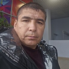 Фотография мужчины Костя, 43 года из г. Ханты-Мансийск