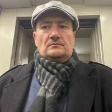 Фотография мужчины Андрей, 46 лет из г. Подольск