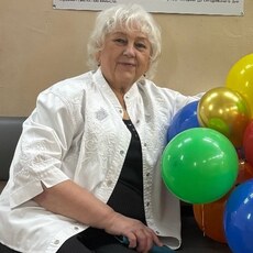 Фотография девушки Елена, 70 лет из г. Ликино-Дулево