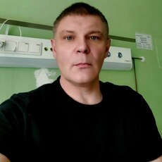 Фотография мужчины Евгений, 43 года из г. Ногинск